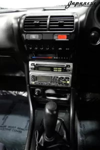 1995 Honda Integra SiR-II – Japanese Classics