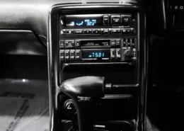 1989 Nissan Skyline R32 Sedan GTS-4