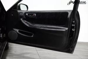1995 Honda Integra SiR-II – Japanese Classics