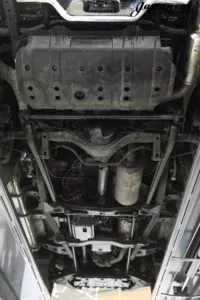 1995 Mitsubishi Pajero