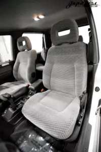 1995 Mitsubishi Pajero