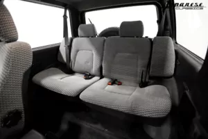 1995 Mitsubishi Pajero