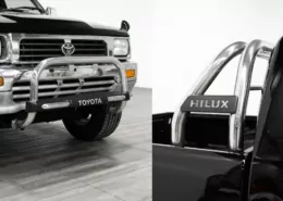 1996 Toyota Hilux Truck