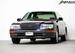 1995 Toyota UCF21 Celsior