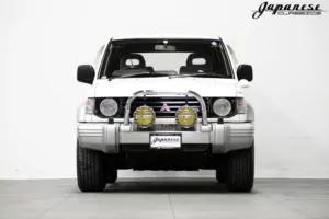 1995 Mitsubishi Pajero