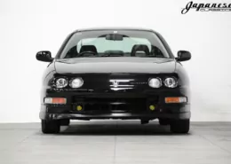 1995 Honda Integra SiR-II