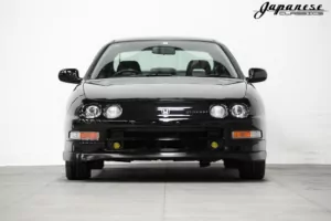 高質 1995 Honda Integra SiR-II – Japanese Classics ミニカー