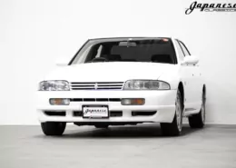 1994 Nissan Skyline Type G Limited