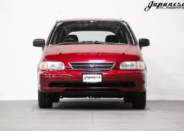 1995 Honda Odyssey S
