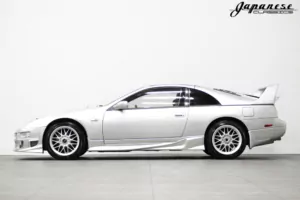 1991 Nissan Z32 Fairlady Z – Japanese Classics