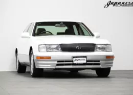 1994 Toyota Celsior Type B