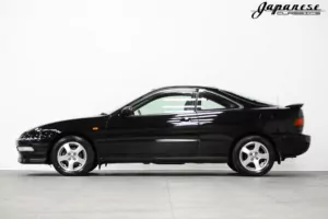 1995 Honda Integra SiR-II – Japanese Classics