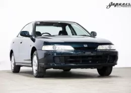 1996 Honda Integra Sedan