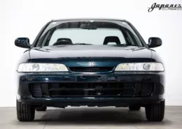 1996 Honda Integra Sedan
