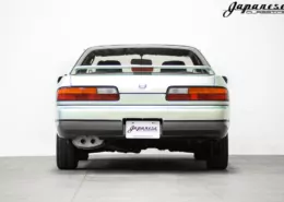 1988 Nissan Silvia S13 Q’s