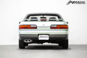 Silviaです。 1988 Nissan Silvia q's 5-Speed VIN: S13014046 - CLASSIC.COM