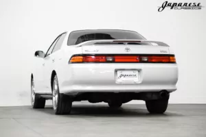 MC-909mk2 様 1996 Toyota JZX90 Mark II – Japanese Classics