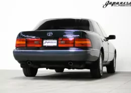 1991 Toyota Celsior UCF