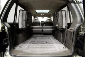 1995 Mitsubishi Pajero Exceed 2800TD