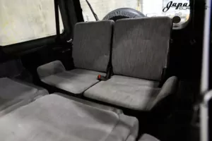 1995 Mitsubishi Pajero Exceed 2800TD