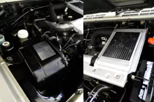 1995 Mitsubishi Pajero Exceed 2800TD