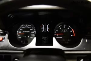 1995 Mitsubishi Pajero Exceed 2800TD