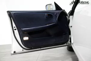 1996 Toyota JZX90 Mark II – Japanese Classics