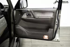 1995 Mitsubishi Pajero Exceed 2800TD