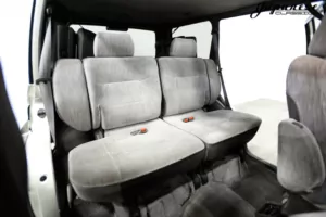 1995 Mitsubishi Pajero Exceed 2800TD