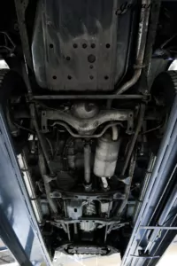 1995 Mitsubishi Pajero Exceed 2800TD