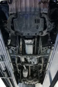 1995 Mitsubishi Pajero Exceed 2800TD