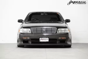 1992 Crown Majesta VIP – Japanese Classics