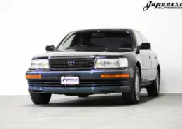 1991 Toyota Celsior UCF