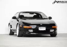 1994 Toyota MR2 G-Limited