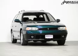 1994 Subaru Legacy Twin-Turbo
