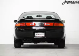 1993 Nissan Silvia Q’s