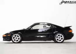 1994 Toyota MR2 G-Limited