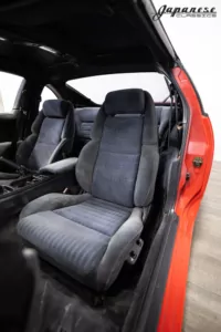 1993 Nissan 300ZX TT – Japanese Classics