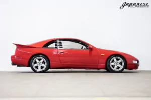 Haltech Platinum PRO Plug & Play Stand-Alone 300ZX EMS
