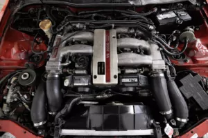 1993 Nissan 300ZX TT – Japanese Classics