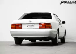 1995 Toyota Celsior F Package