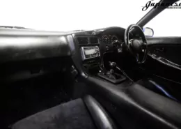 1994 Toyota MR2 Turbo