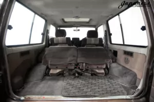 1990 Toyota LC Prado