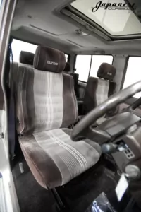 1990 Toyota LC Prado