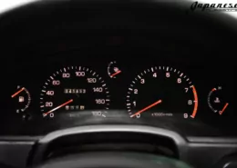 1994 Toyota MR2 Turbo