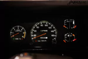 1990 Toyota LC Prado