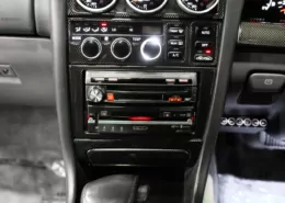 1992 Toyota Aristo Sedan