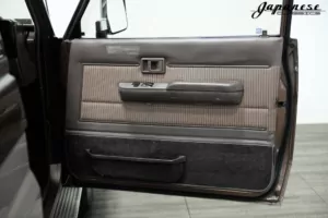 1990 Toyota LC Prado