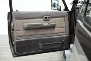 1990 Toyota LC Prado