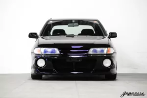 ゆうすけ 1996 Nissan Pulsar Autech Version – Japanese Classics